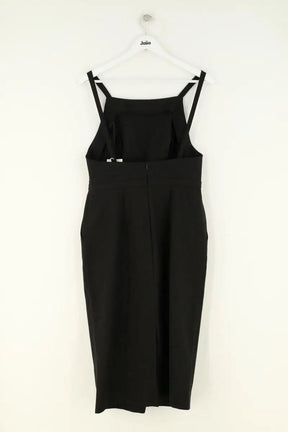 Robe Ba&Sh Noir en Coton