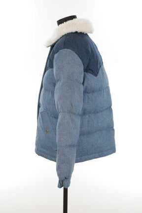 Puffer Levi's  Bleu
