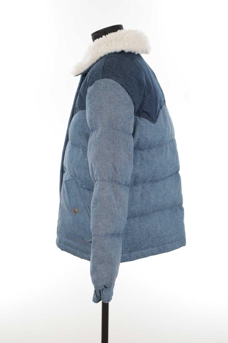 Puffer Levi's  Bleu