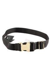 Ceinture Alberta Ferretti  Noir