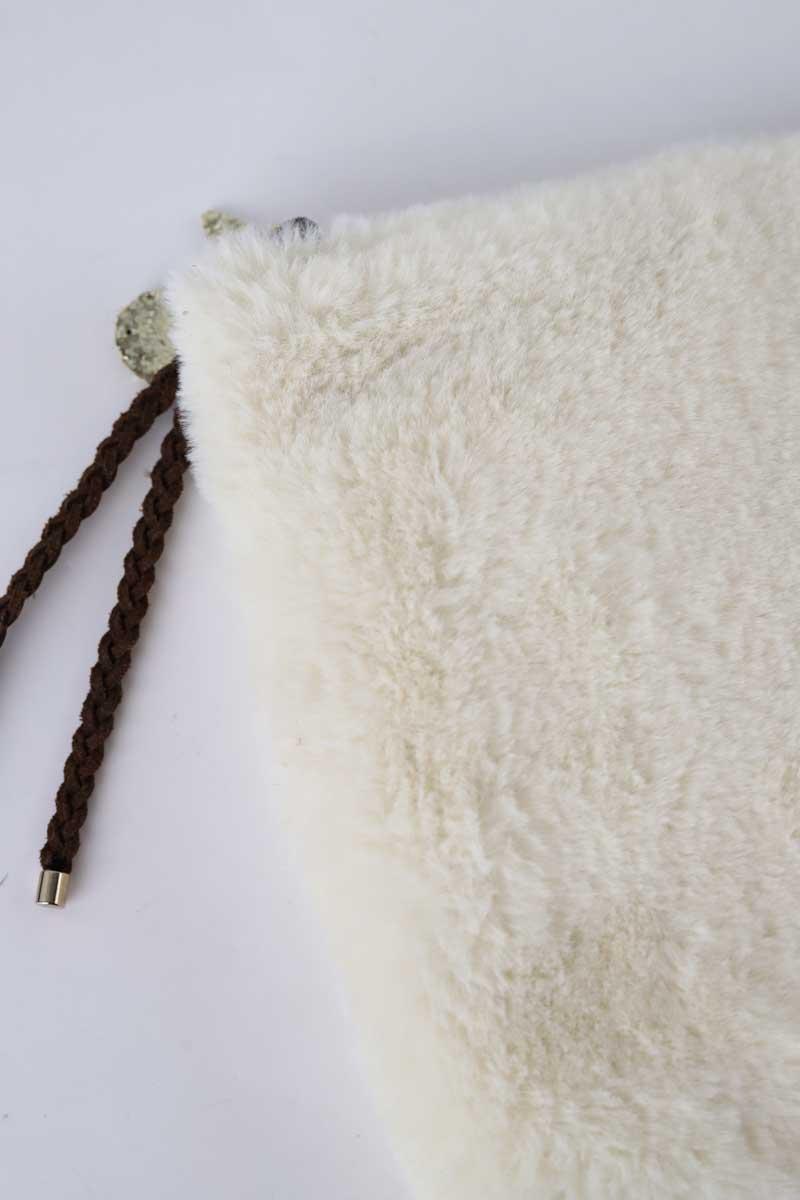 Pochettes Bonpoint  Blanc