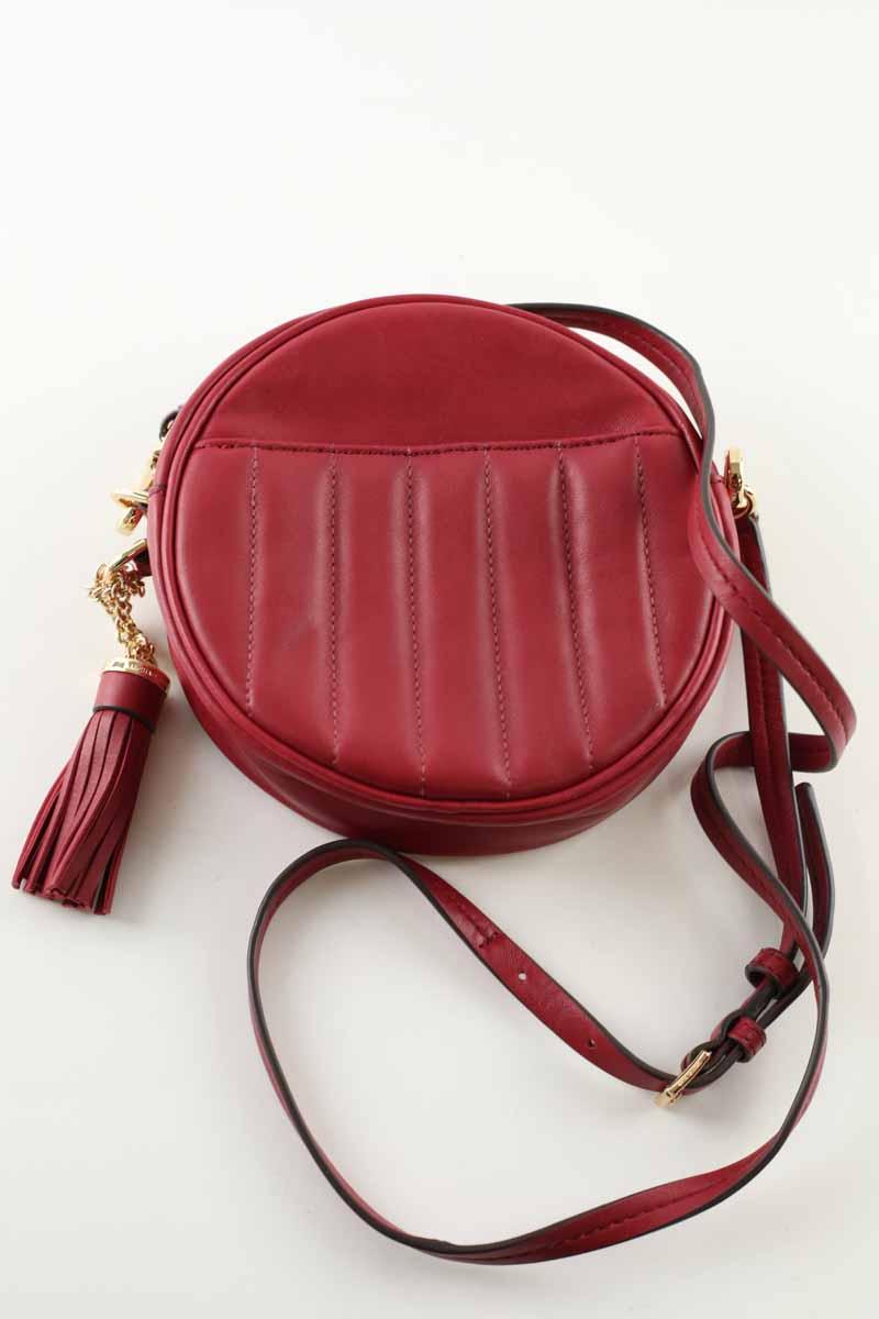 Sacs à bandoulière Michael Kors  Bordeaux