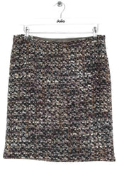 Jupe Max Mara  Gris