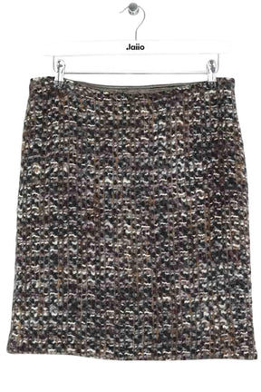 Jupe Max Mara  Gris