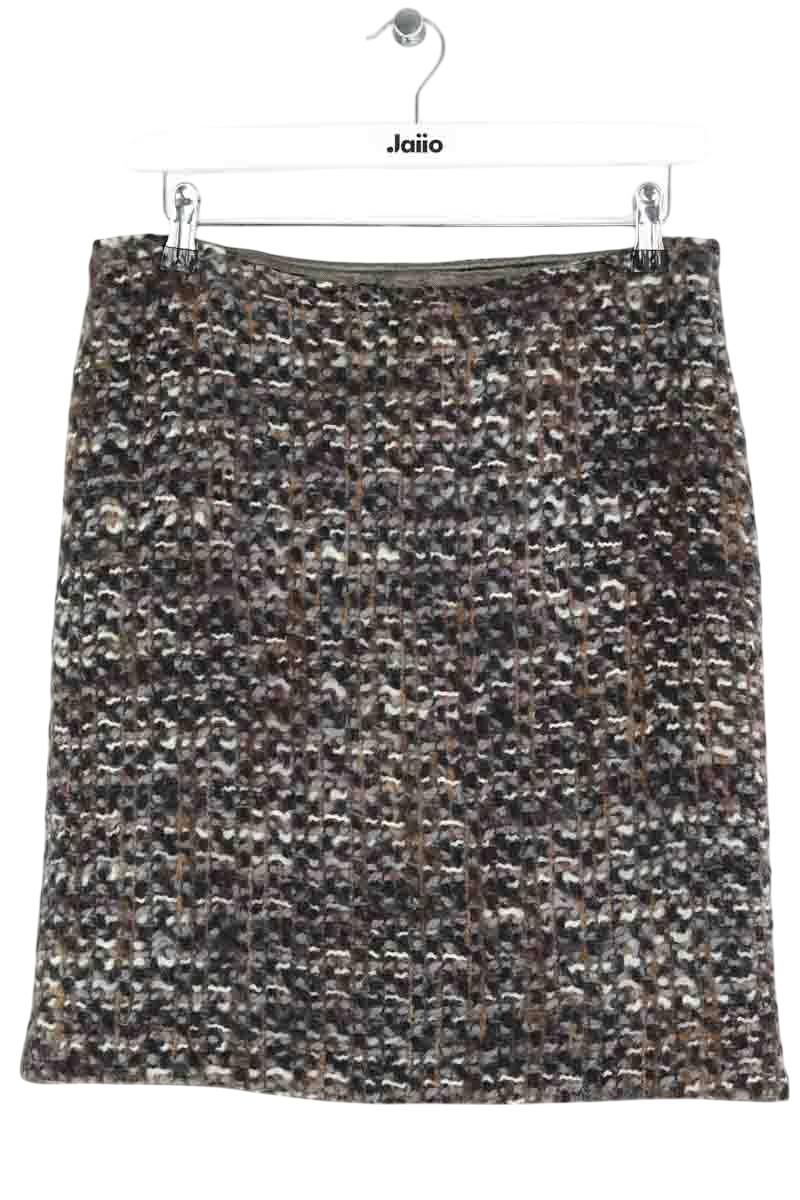 Jupe Max Mara  Gris