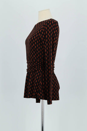 T-shirts Boden  Noir