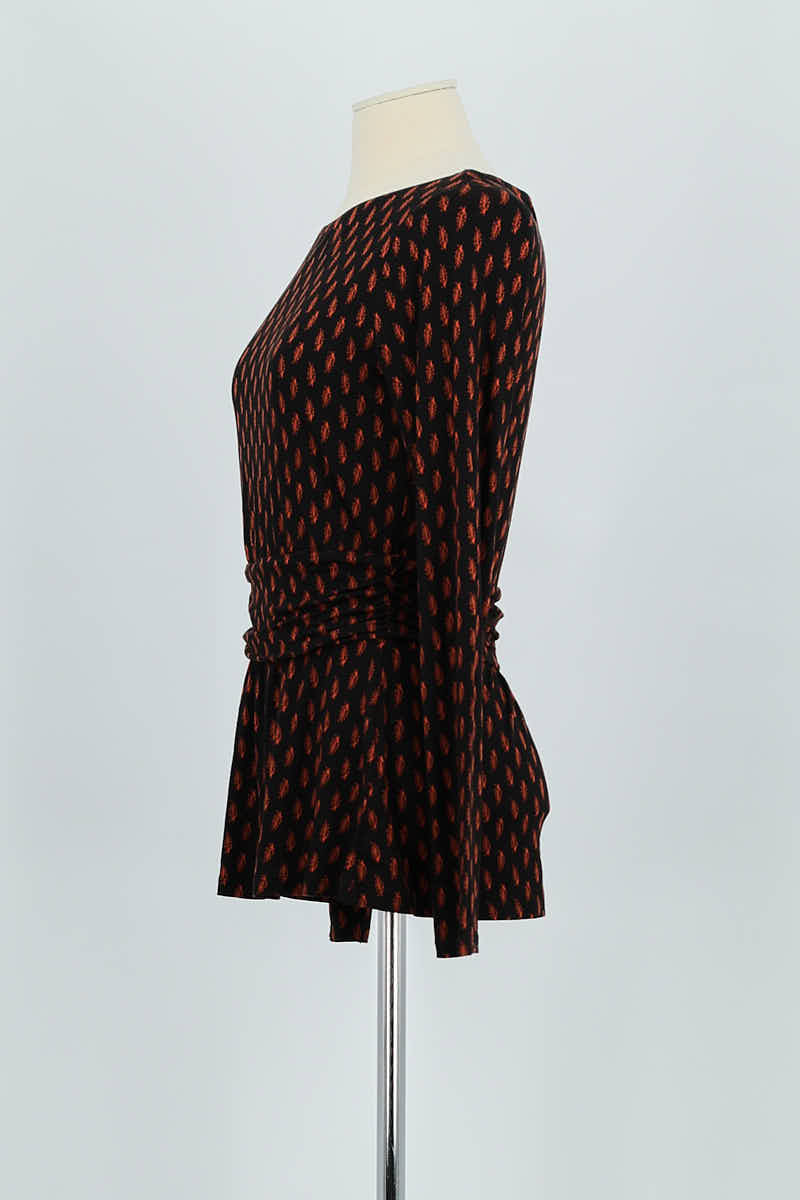 T-shirts Boden  Noir