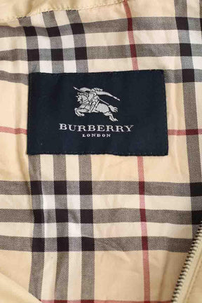 Manteau Burberry  Beige
