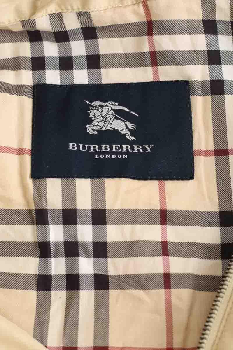 Manteau Burberry  Beige