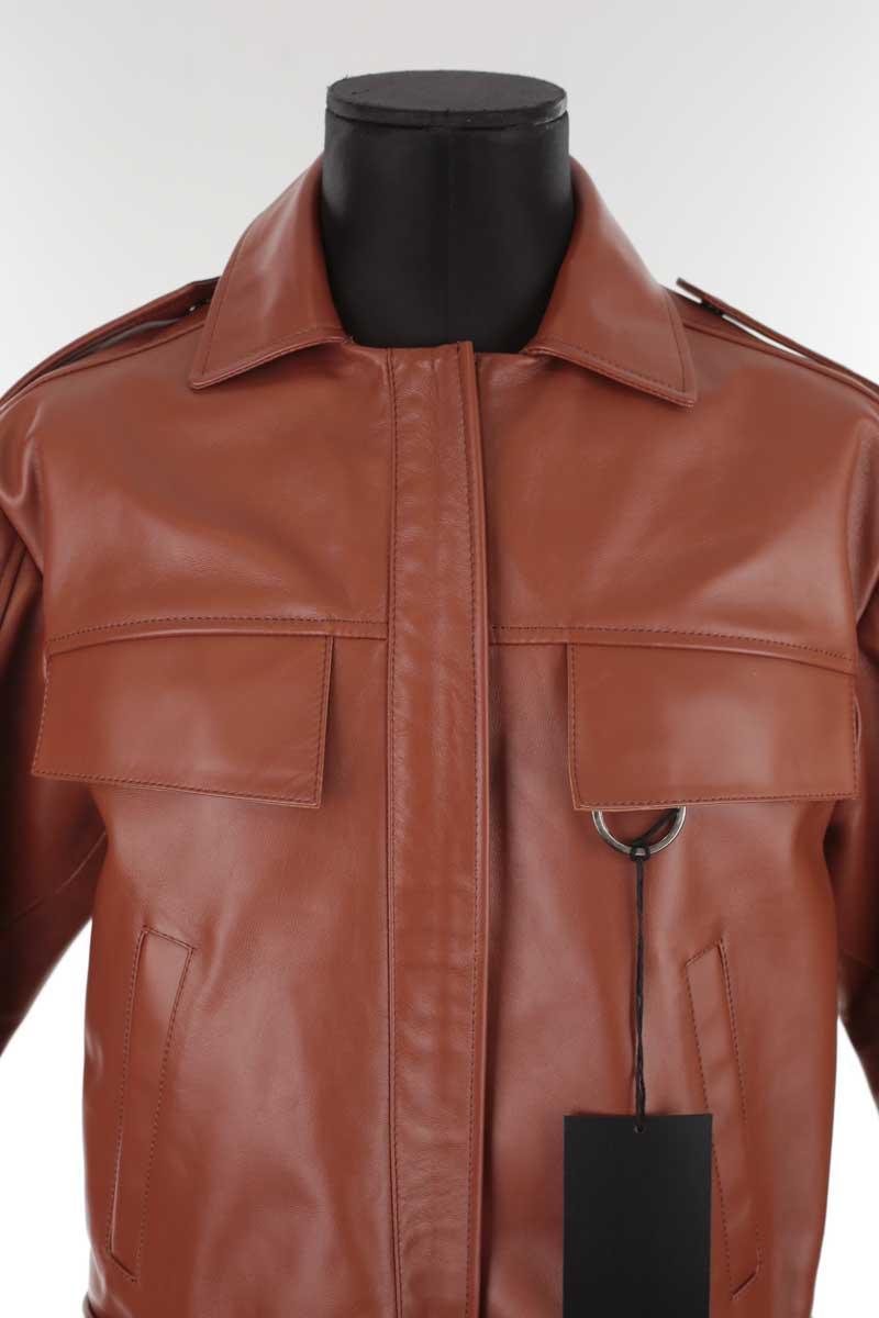 Autres Minuit  Marron