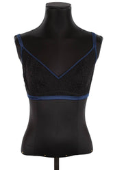 Soutien-gorge Dessous  Noir