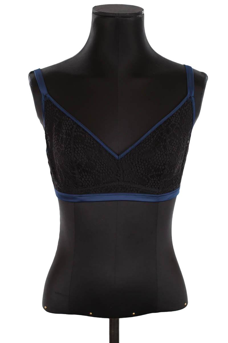 Soutien-gorge Dessous  Noir