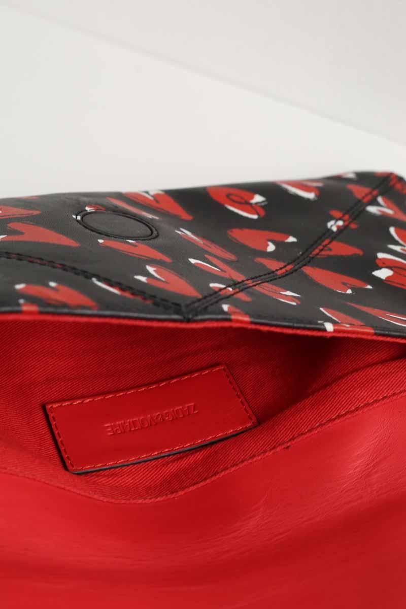 Sacs à bandoulière Zadig & Voltaire  Noir