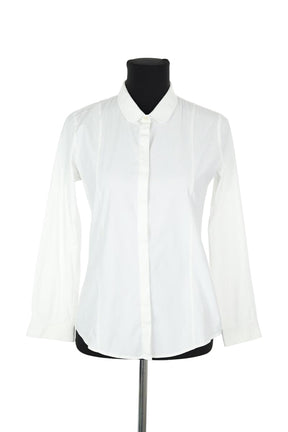 Chemises The Kooples  Blanc