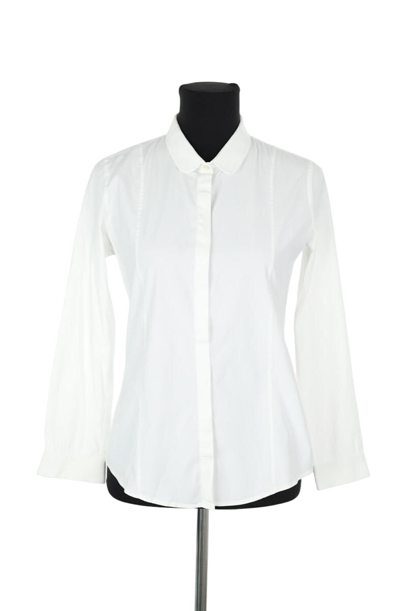 Chemises The Kooples  Blanc