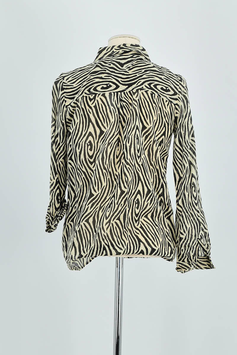 Chemises Stella Forest  Beige