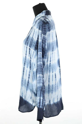Chemises Gerard Darel  Bleu