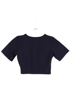 Maillot de bain Alexandra Golovanoff Bleu en Synthétique