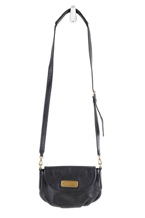 Bandoulière Marc Jacobs  Noir