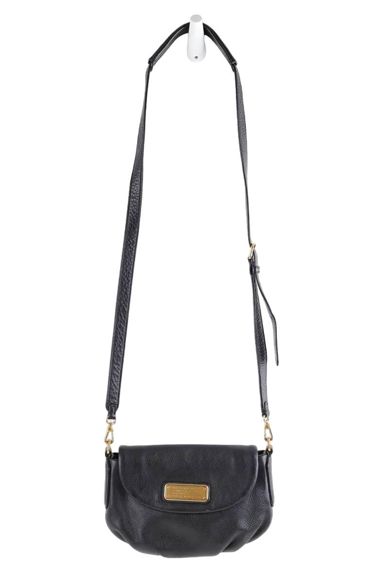 Bandoulière Marc Jacobs  Noir