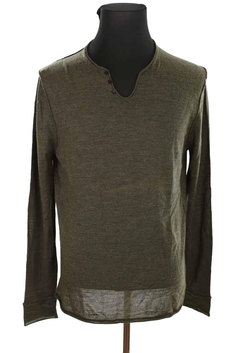 Pulls Zadig & Voltaire  Kaki