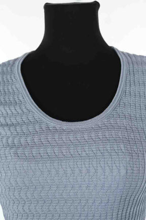 Mi-longueur Missoni  Bleu