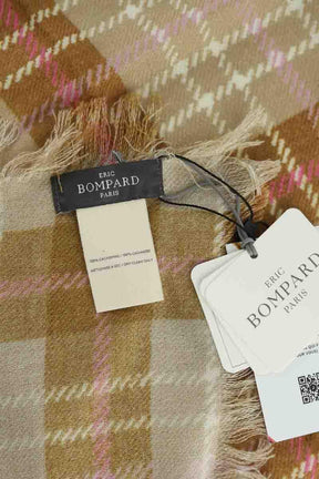 Carrés Eric Bompard  Beige