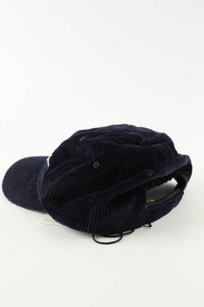 Casquettes Bash  Bleu