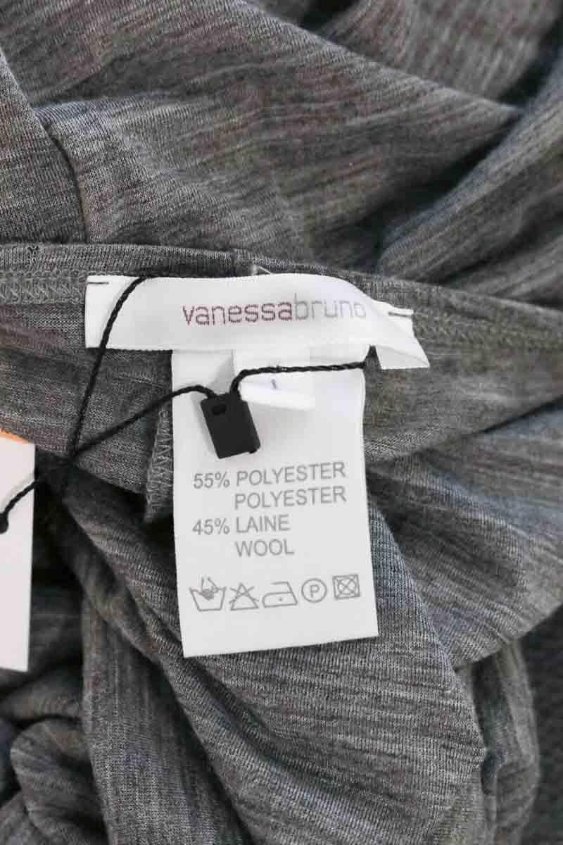 Leggings Vanessa Bruno  Gris