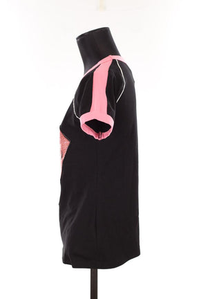 T-shirts Gucci  Noir