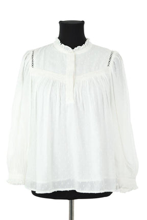 Chemises Bash  Blanc