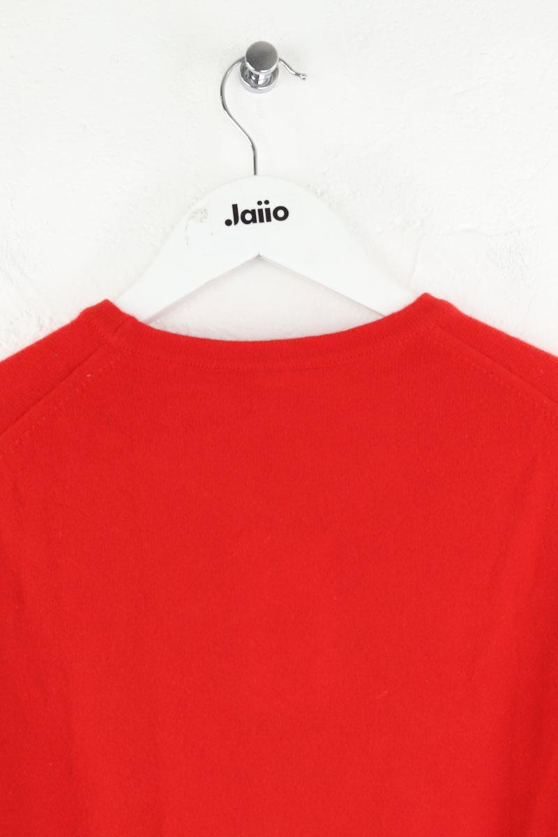 Pulls Lacoste  Rouge