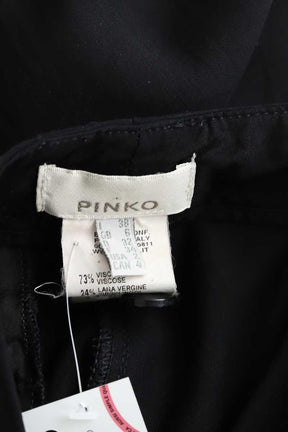 Slim Pinko  Noir