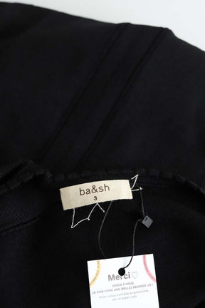 Maxi Bash  Noir