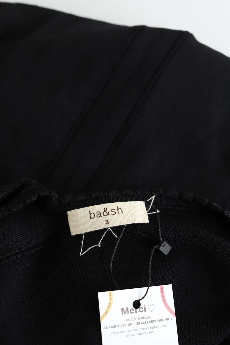 Maxi Bash  Noir