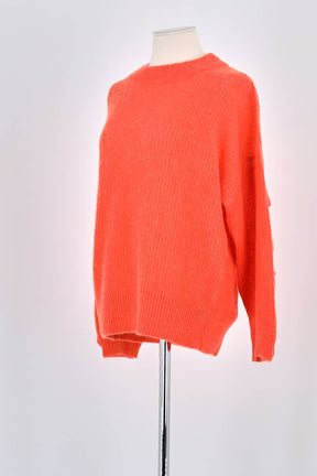 Pull Essentiel Antwerp  Orange