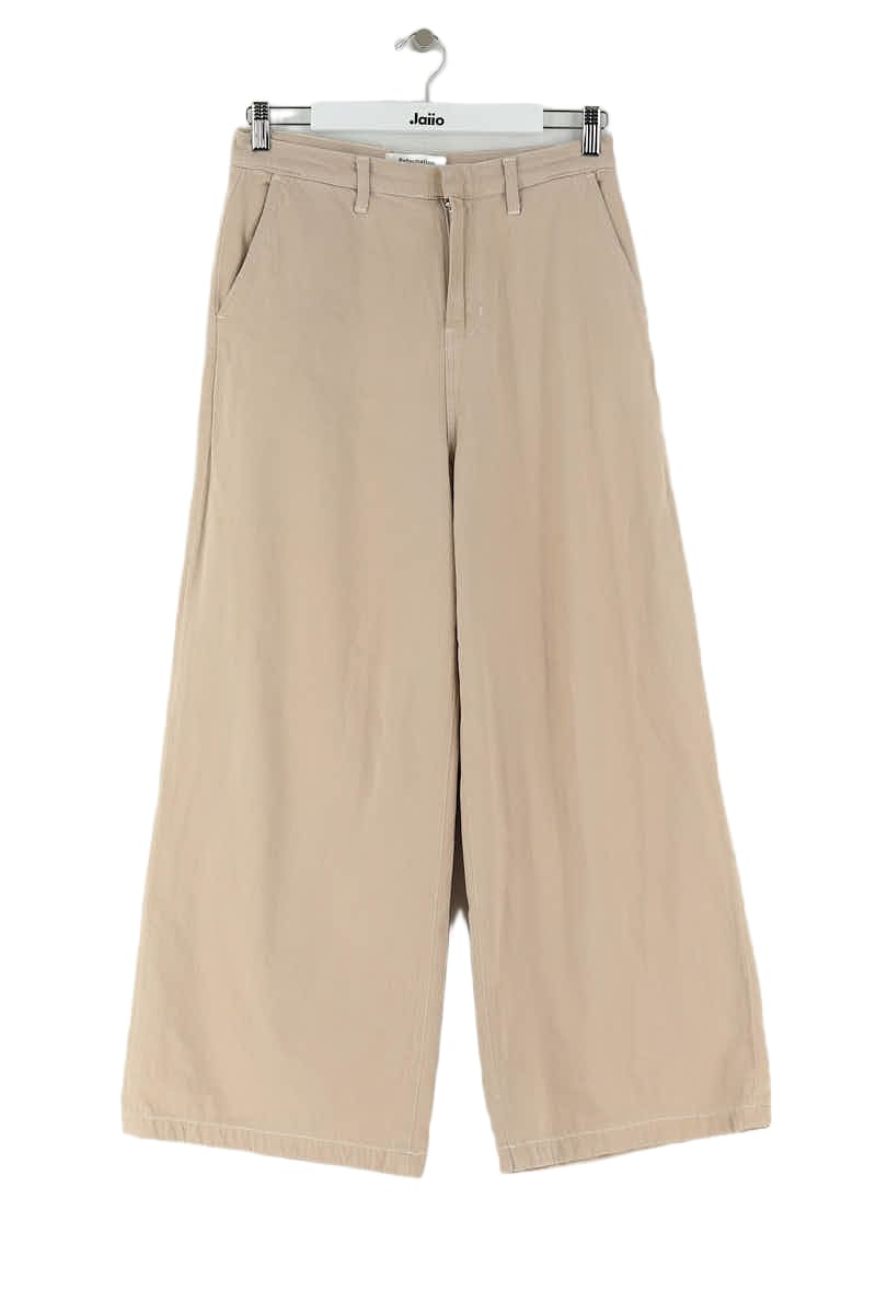 Jean large Reformation  Beige