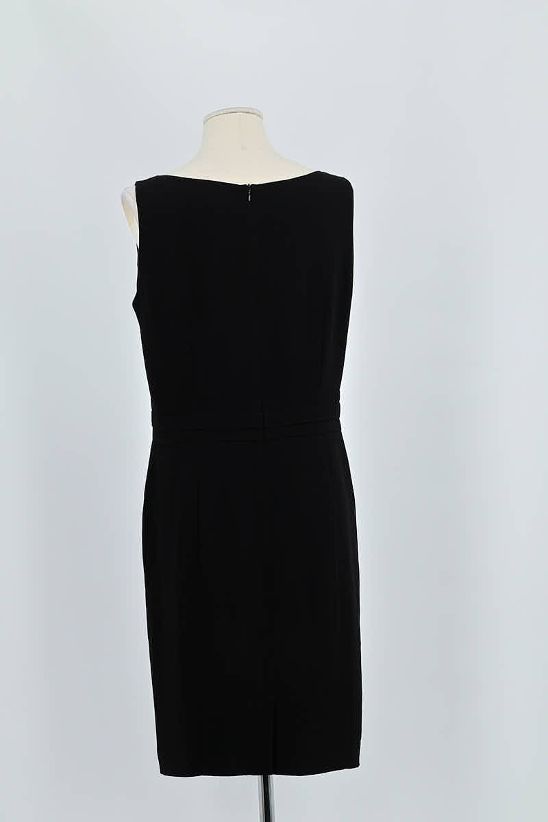 Mi-longueur Gerard Darel  Noir