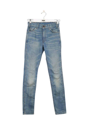 Slim Levi's  Bleu