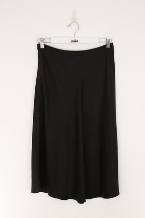 Mi-longueur Bash  Noir