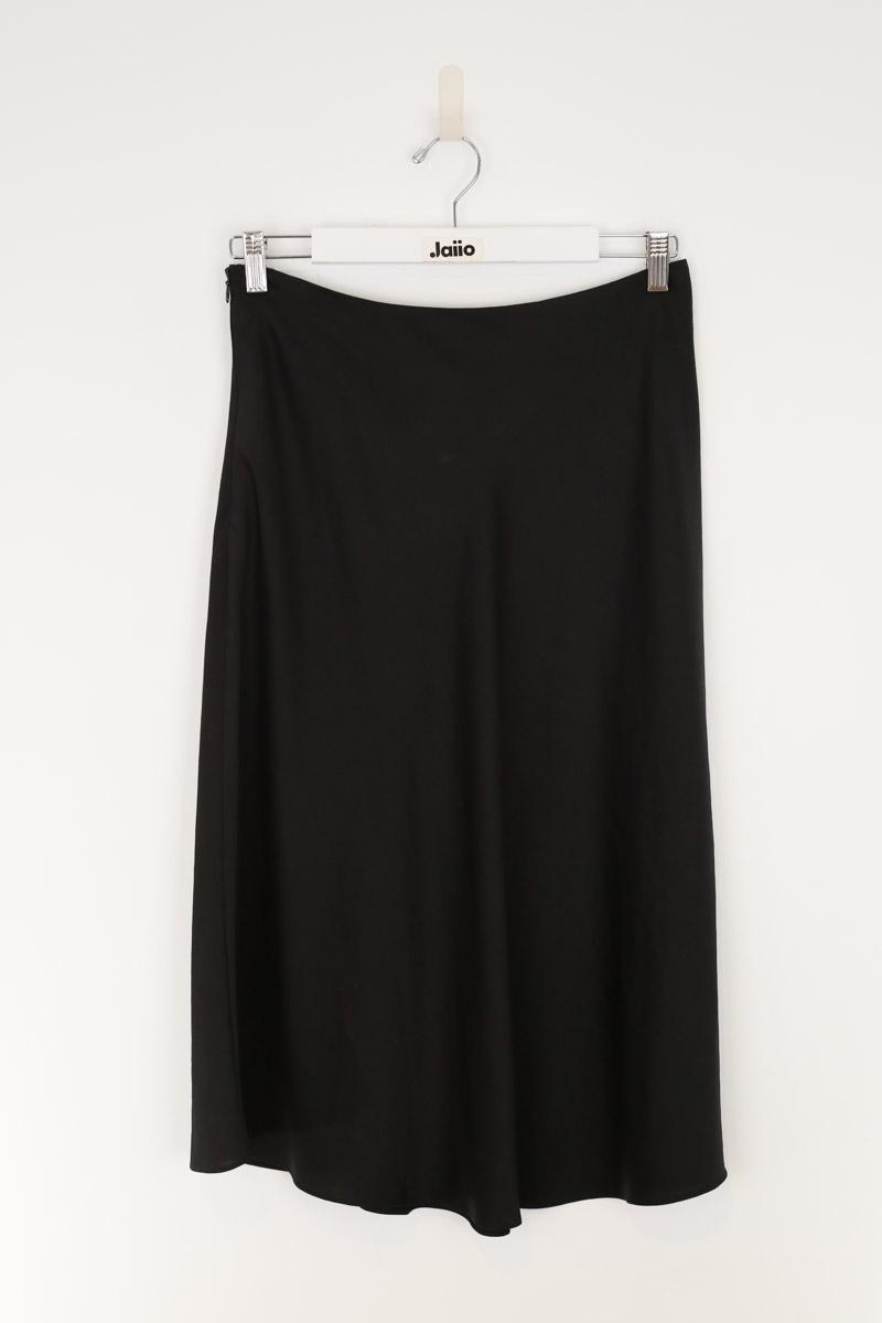 Mi-longueur Bash  Noir