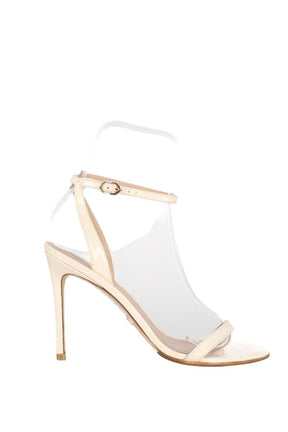 Talons Stuart Weitzman  Beige