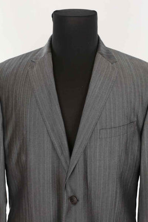 Veste de costume Kenzo  Gris