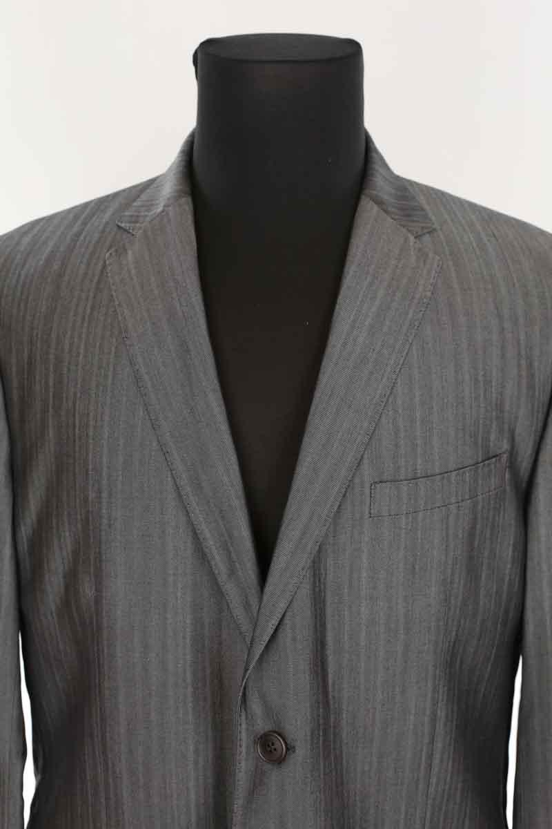 Veste de costume Kenzo  Gris