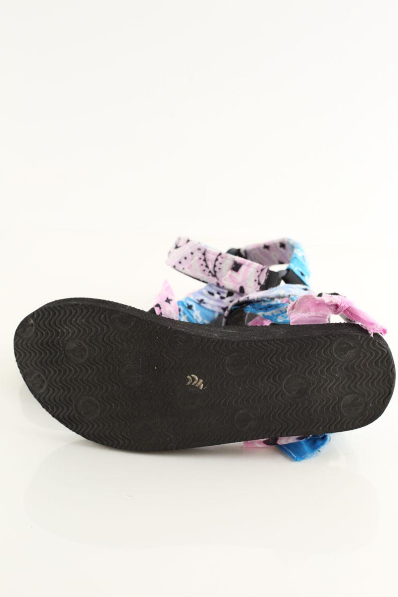 Tongs Arizona Love  Noir