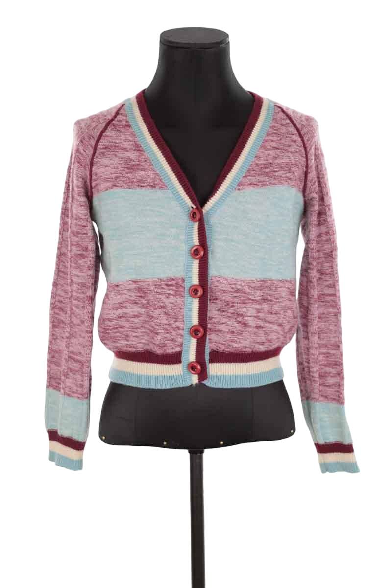 Gilets Tara Jarmon  Multicolore