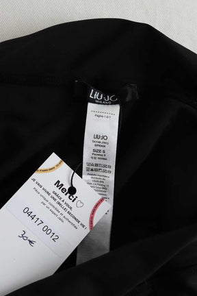 Leggings Liu Jo  Noir