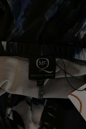 Leggings Alexander McQueen  Noir