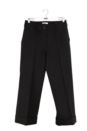 Pantalon Victoria Beckham  Noir