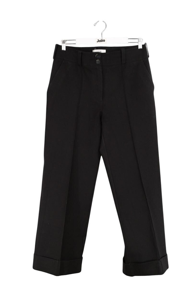 Pantalon Victoria Beckham  Noir